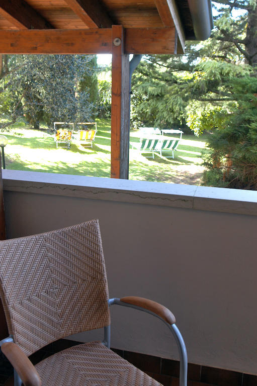 Relais Bb Pacengo Bed and Breakfast Lazise Rum bild