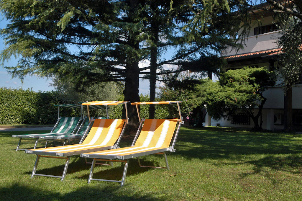 Relais Bb Pacengo Bed and Breakfast Lazise Exteriör bild