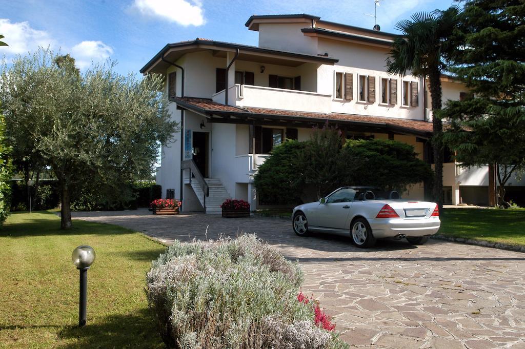 Relais Bb Pacengo Bed and Breakfast Lazise Exteriör bild